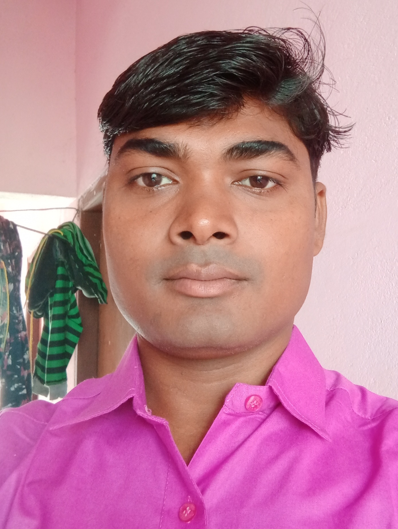 KAILASH KUMAR