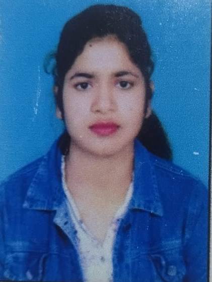 KUSHI KUMARI